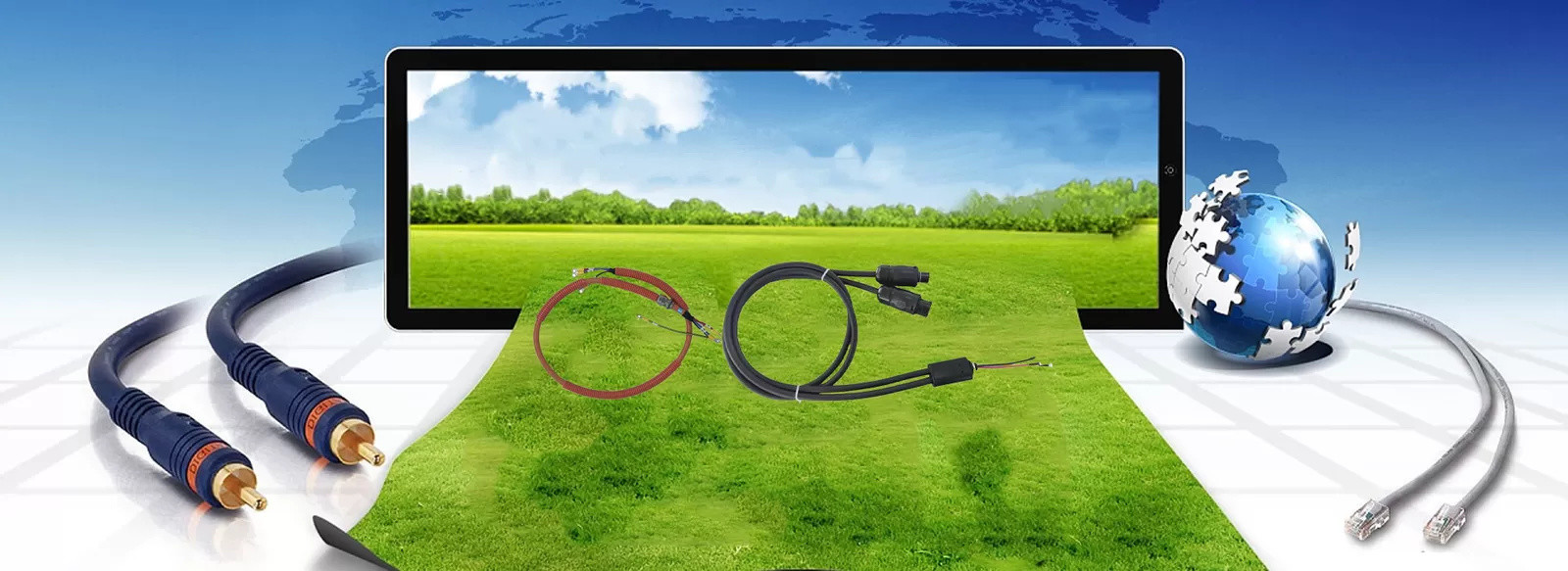 качество Жгут проводов кабеля завод